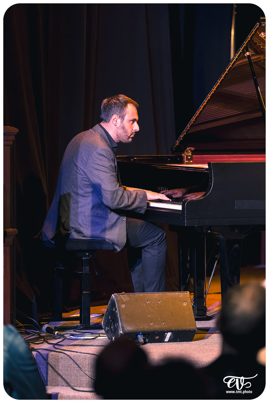 DAVIDE PETRILLO QUARTET